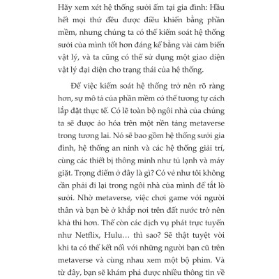 Metarvese - Cuộc Cách Mạng Tiếp Nối Blocchain, Nft Và Tiền Điện Tử (1980)