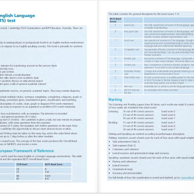 Collins Reading For IELTS – 2nd Edition