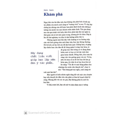 Sách - Không Đọc Sách Này, Viết Dở Đừng Than ! ( VL)