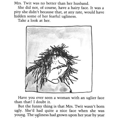 The Twits
