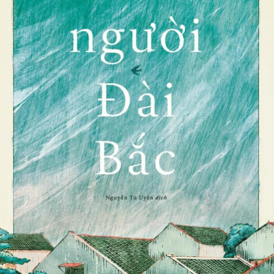 Người Đài Bắc - Bìa Cứng