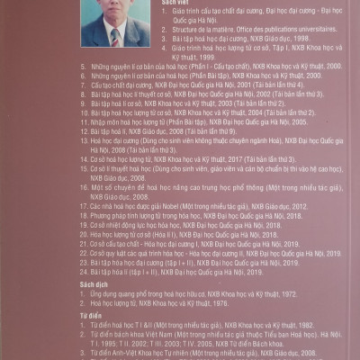 Bài Tập Hóa Lí Tập 2: Cơ Sở Nhiệt Động Lực Hóa Học