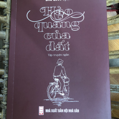 Hào Quang Của Đất - Đào Quốc Vịnh