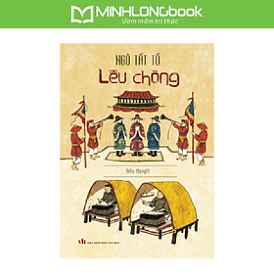 Lều Chõng