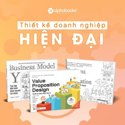 Thiết Kế Giải Pháp Giá Trị - Bản Quyền