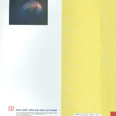 Giáo trình Cấu trúc dữ liệu và Giải thuật (2024) - Đỗ Trung Kiên (Chủ biên), Đặng Xuân Thọ, Nguyễn Thị Hồng, Phạm Thị Lan