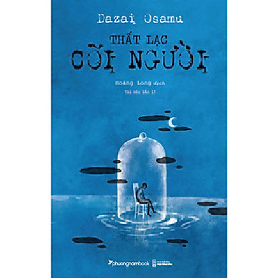 Thất Lạc Cõi Người (Tái bản năm 2025)