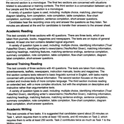 Cambridge IELTS 9