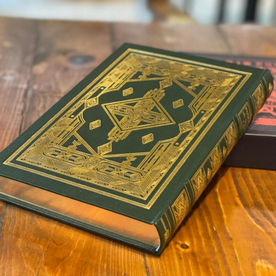 Đấu Trường U Ám S500 - Ấn Bản Giới Hạn