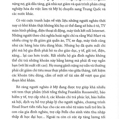 Đối Mặt Tư Bản