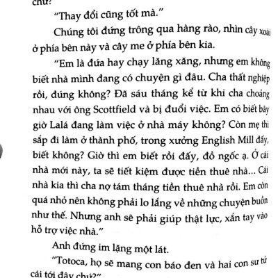 Cây Cam Ngọt Của Tôi