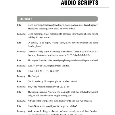SÁCH - Tự học IELTS Listening