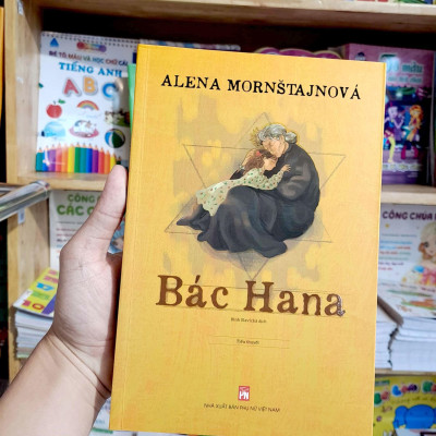 Bác Hana