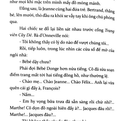 Sự Thật Về BéBé Donge
