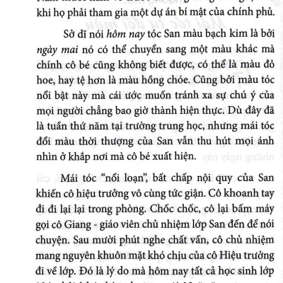 Cựu Tộc - Quyển 1 - Huyền Thoại Về Rồng Tuyết
