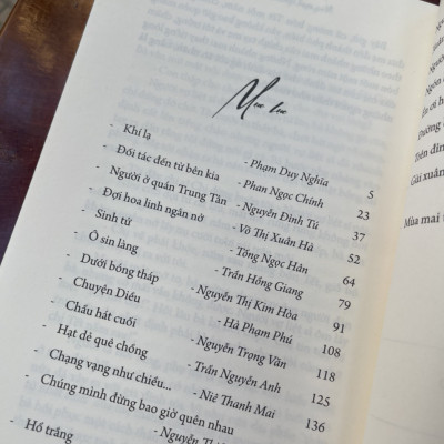 TRUYỆN NGẮN HAY 2022 – Nhiều tác giả  – NXB Văn Học - bìa mềm