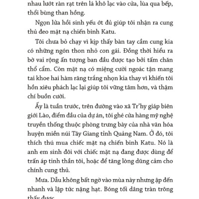 Thương Ngàn (Tiểu Thuyết) - Vĩnh Quyền _TRE