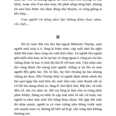 Người Mẹ (Tái Bản 2023)