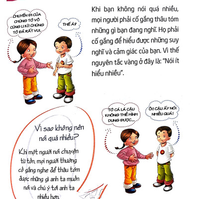 55 Cách Để Trở Thành Người Giỏi Giao Tiếp