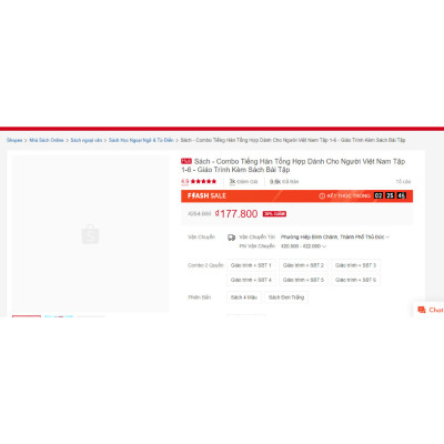 Sách - Destination B1 & B2 Grammar and Vocabulary Kèm Đáp Án - MC