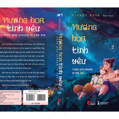 Hương Hoa Tình Yêu Tập 2