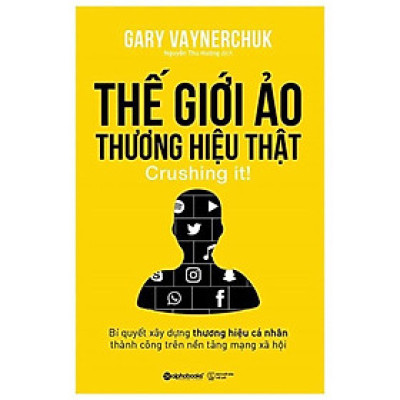 Sách Thế giới ảo thương hiệu thật - Alphabooks - BẢN QUYỀN