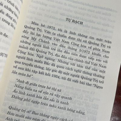 HƯƠNG (tiểu thuyết 2022) - Nguyễn Thụy Kha  - NXB Chính Trị Quốc Gia Sự Thật