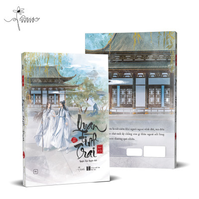 Quan tình trai - Tập 2