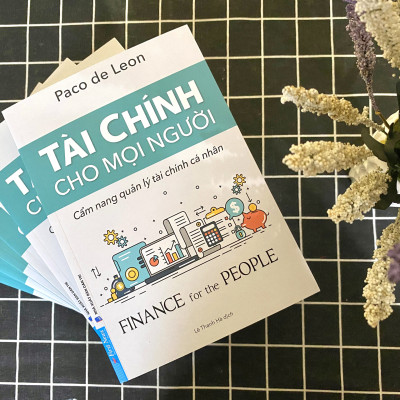 Tài Chính Cho Mọi Người