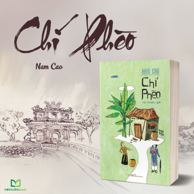 Chí Phèo (Tập Truyện Ngắn) 