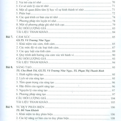 Phát Triển Cá Nhân Và Tính Chuyên Nghiệp Trong Nha Khoa (Sách Dùng Cho Sinh Viên Răng Hàm Mặt)