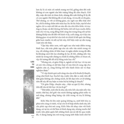 Sách - Tam Thể (Tập 2) - Khu Rừng Đen Tối - Nhã Nam Official