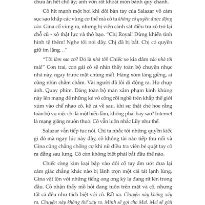 Stillhouse - Ác Mộng Ven Hồ Stillhouse