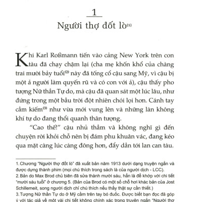 Nước Mỹ (Kẻ Mất Tích) (Tái Bản 2020)