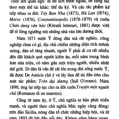 Những Tấm Lòng Cao Cả - Bìa Cứng (Tái Bản 2023)
