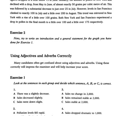 Shortcut To IELTS Reading And Writing