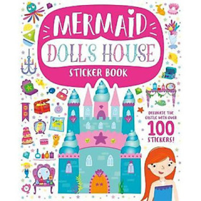 Mermaid Doll