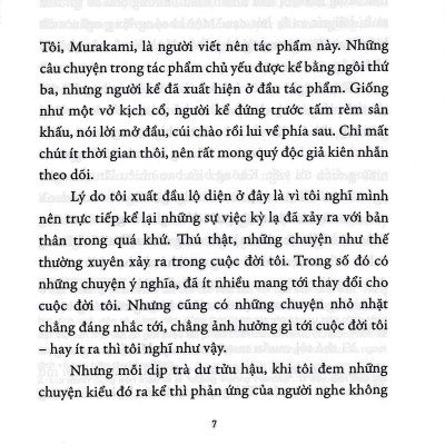 Sách - Những chuyện lạ ở Tokyo (Nhã Nam HCM)