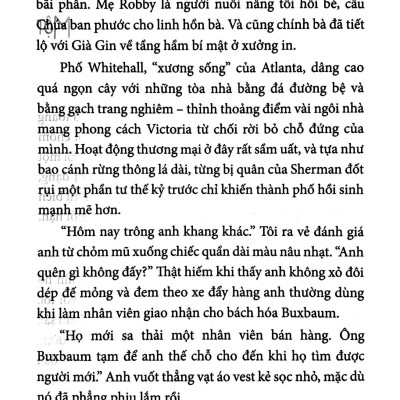 Cô Gái Dưới Tầng Hầm