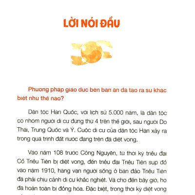 Dạy Con Kiểu Do Thái - Phương Pháp Giáo Dục Bên Bàn Ăn Kiểu Hàn