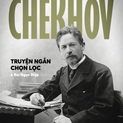 Anton Pavlovich Chekhov - Truyện ngắn chọn lọc