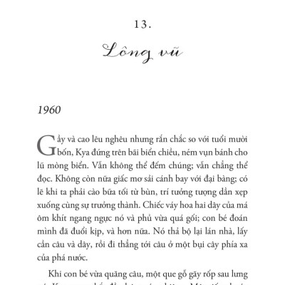 Xa Ngoài Kia Nơi Loài Tôm Hát - Where The Crawdads Sing