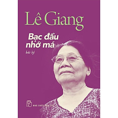 Bạc Đầu Nhớ Má