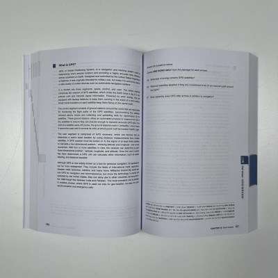 Sách Tiếng Anh - Hackers IELTS Reading