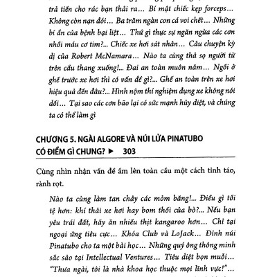 Siêu Kinh Tế Học Hài Hước - AL