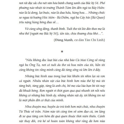 Sài Gòn Một Thuở: “Dân Ông Tạ Đó!” - Tập 2