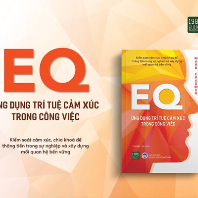  EQ Ứng Dụng Trí Tuệ Cảm Xúc Trong Công Việc - 1980