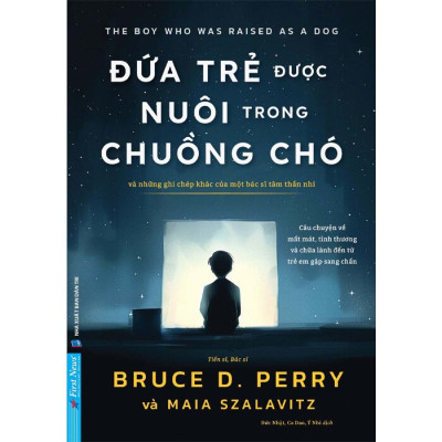 Đứa Trẻ Được Nuôi Trong Chuồng Chó
