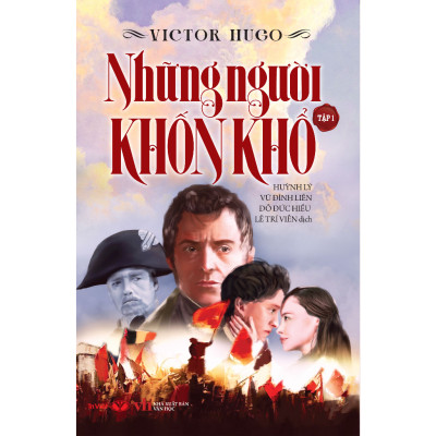 Những Người Khốn Khổ