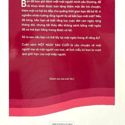 Một Ngày Sau Cuối